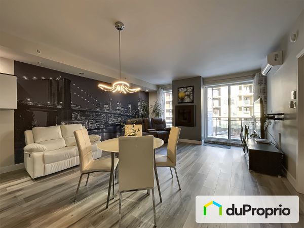 407-11445, boulevard de la Colline, Loretteville à vendre