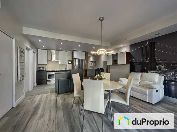 407-11445, boulevard de la Colline, Loretteville à vendre