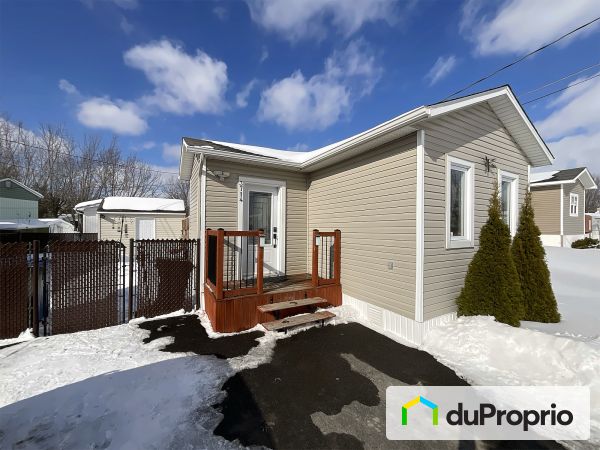 3714 1er Avenue, St-Jean-Baptiste for sale