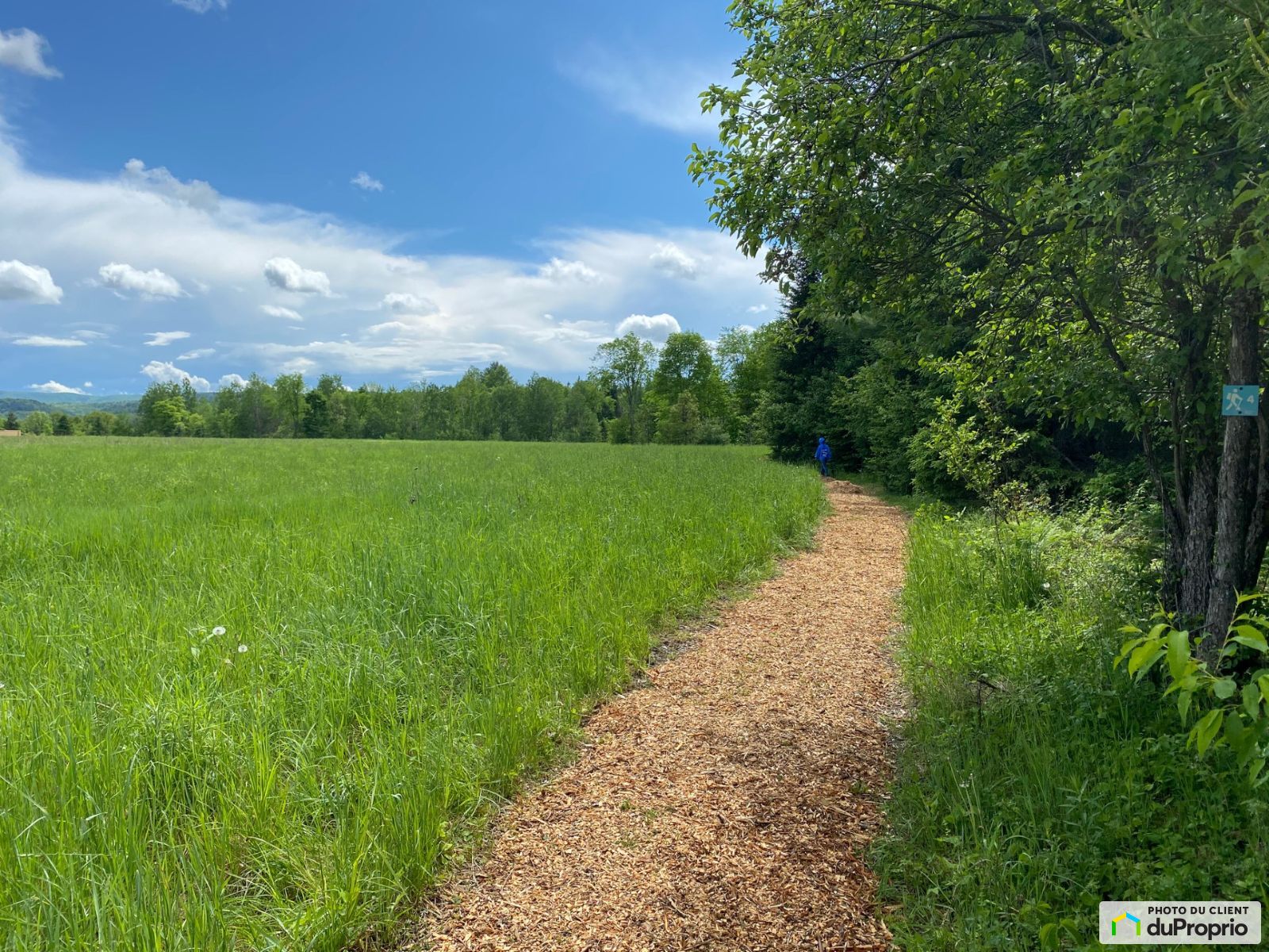 88 Chemin Cross Lot 80 — photo 1