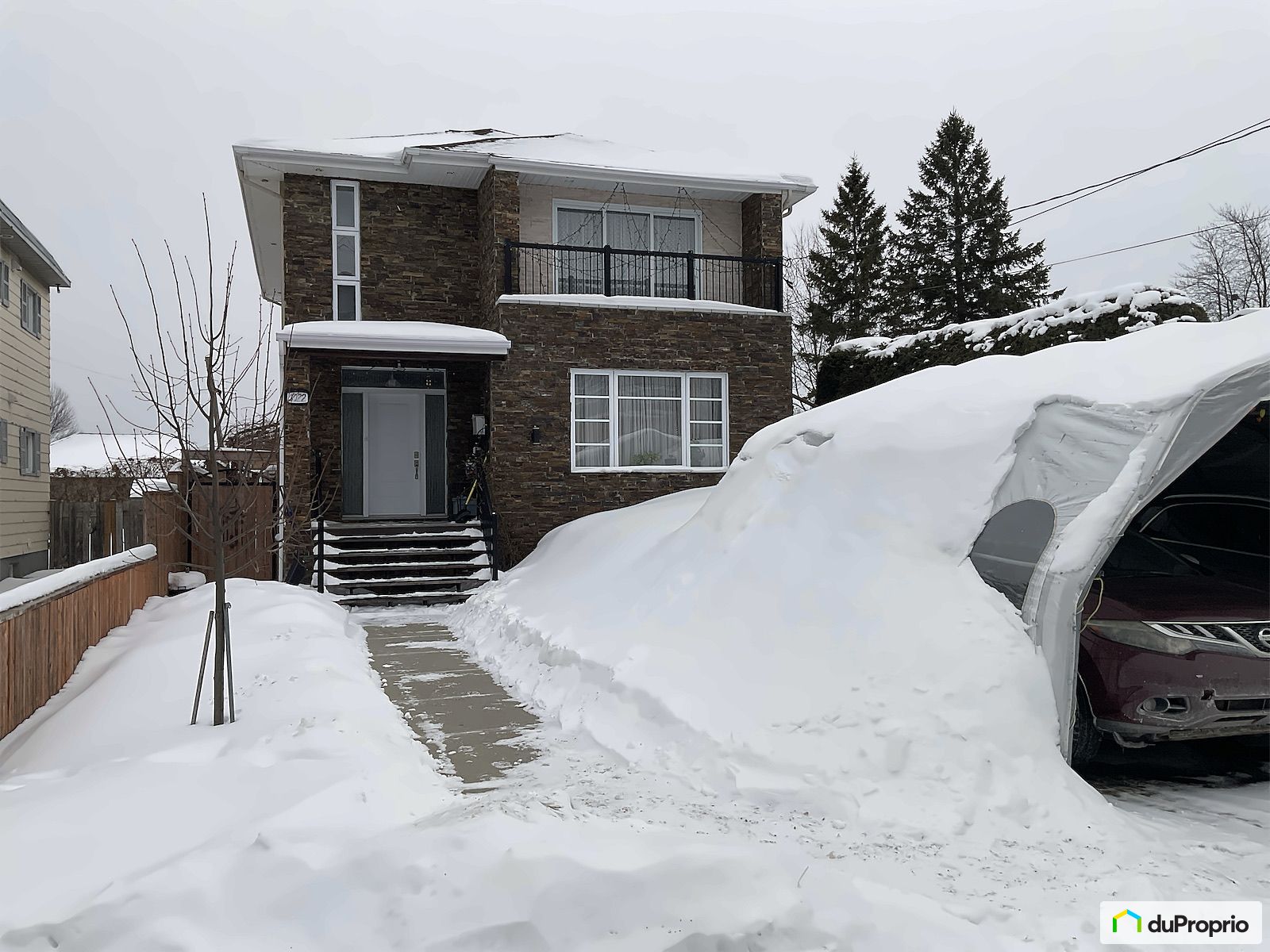 1022 Rue Saint Thomas — photo 1