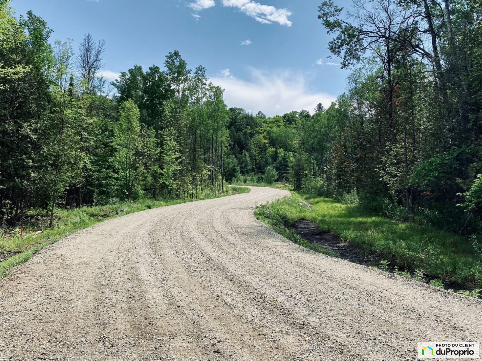 204 Chemin Cross Lot 95 — photo 1