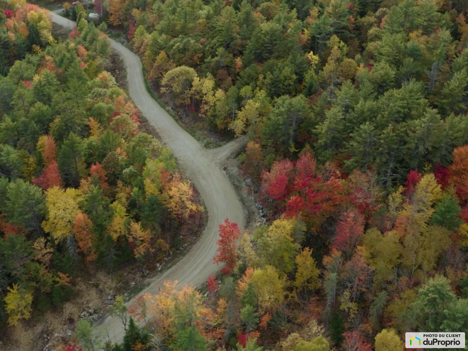 162 Chemin Cross Lot 89 — photo 1