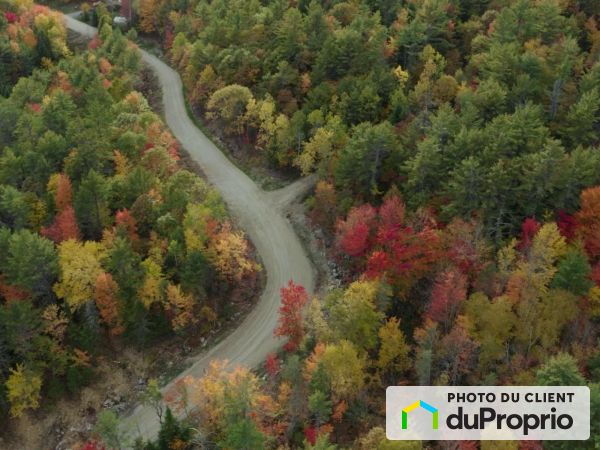 162 chemin Cross - Lot 89, La Pêche (Wakefield) for sale