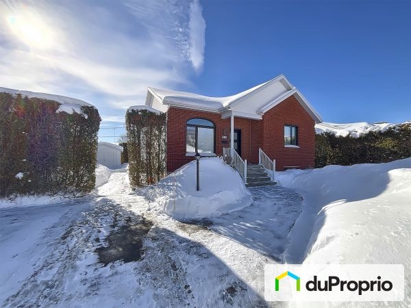 4130 avenue Morand, Shawinigan (Shawinigan-Sud) for sale