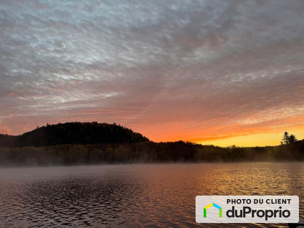 Lake View - 222 chemin du lac Mékinac, Trois-Rives for sale
