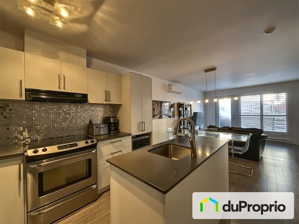 2-7700 18e Avenue, Villeray / St-Michel / Parc-Extension for sale