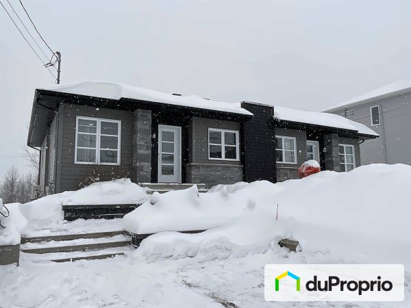 47 rue Marchand, St-Apollinaire for sale