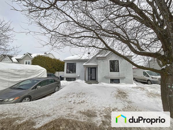 313 29e Avenue, Ste-Marthe-Sur-Le-Lac for sale