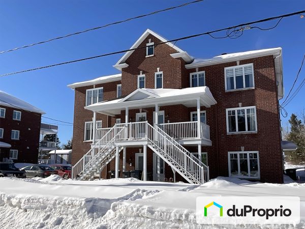 99 rue des Pionniers, Pont-Rouge for sale