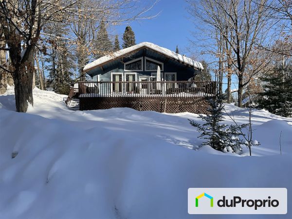 3144 rue Park, Rawdon for sale