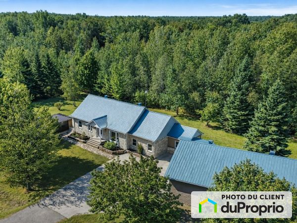 189, chemin Béthel, Ste-Christine à vendre