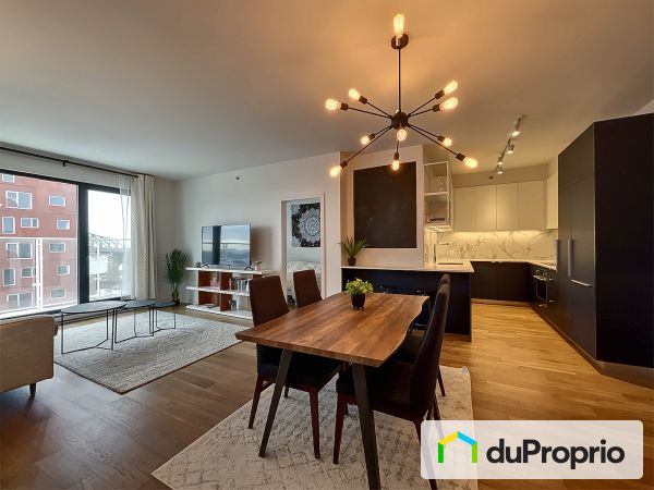 1421-2120 rue Sainte-Catherine E, Ville-Marie (Centre-Ville et Vieux-Montréal) for sale