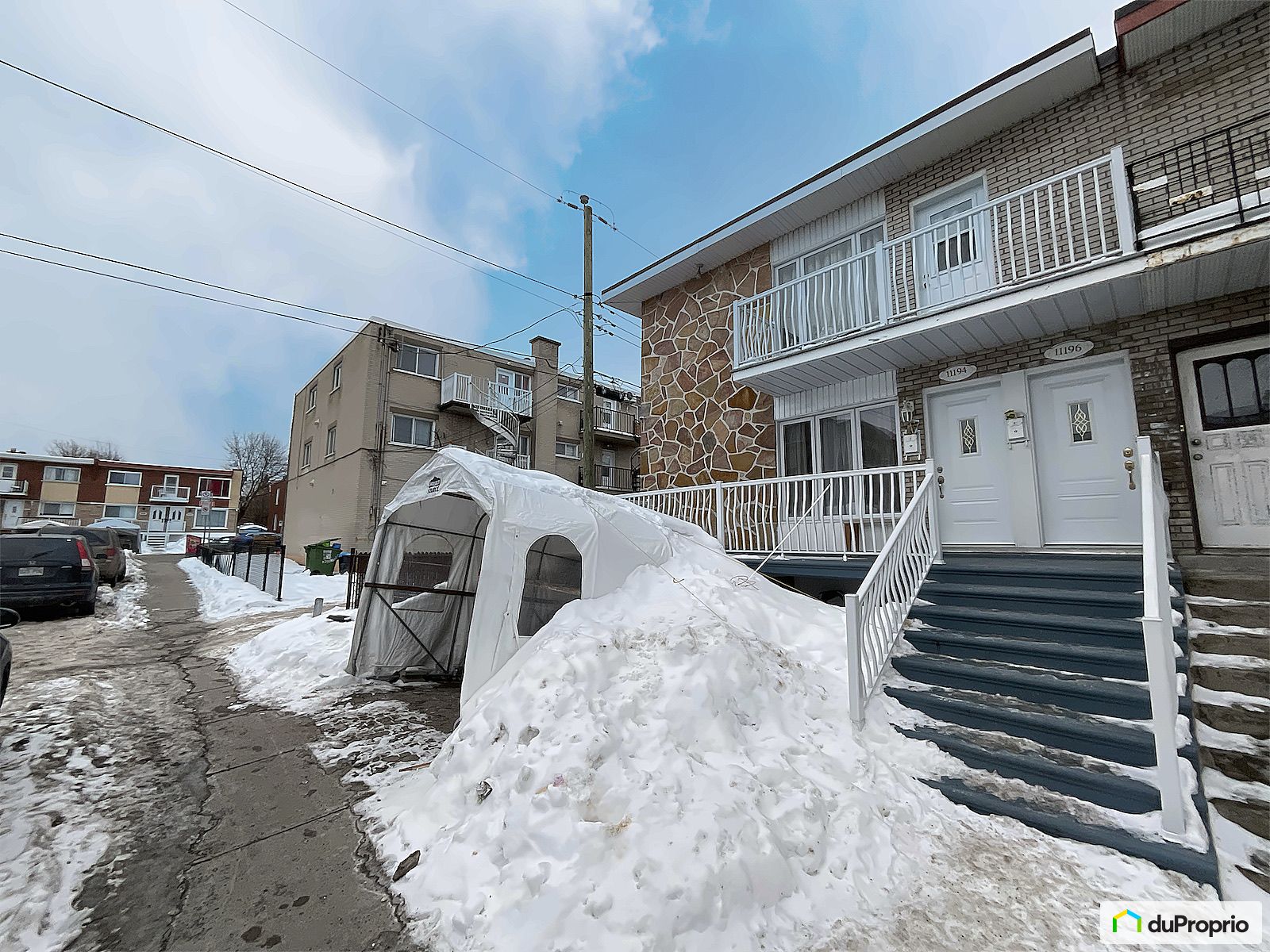 11194 Avenue Jules Dorion — photo 3