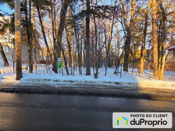 Property sold in Loretteville