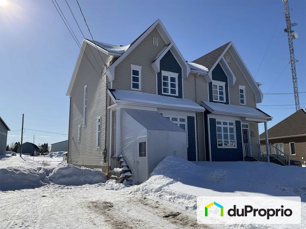 1179 rue du Centenaire, St-Agapit for sale