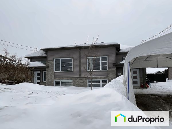 270 rue Athéna, Sherbrooke (St-Élie-d'Orford) for sale