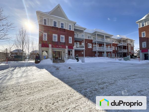 302-1410 avenue de Rochechouart, St-Jérôme (St-Jérôme) for sale