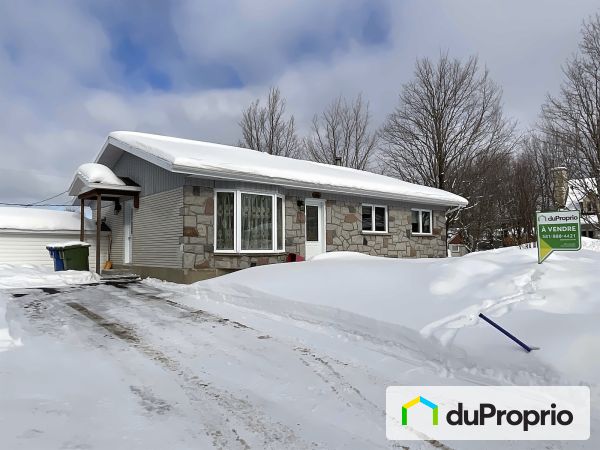 19, rue Kelly, St-Damien-De-Buckland à vendre