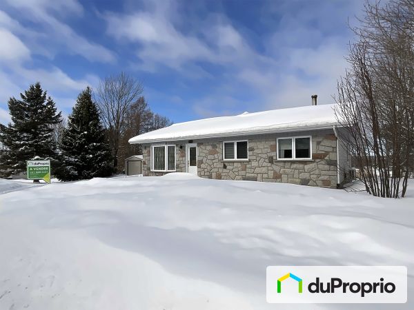 19 rue Kelly, St-Damien-De-Buckland for sale