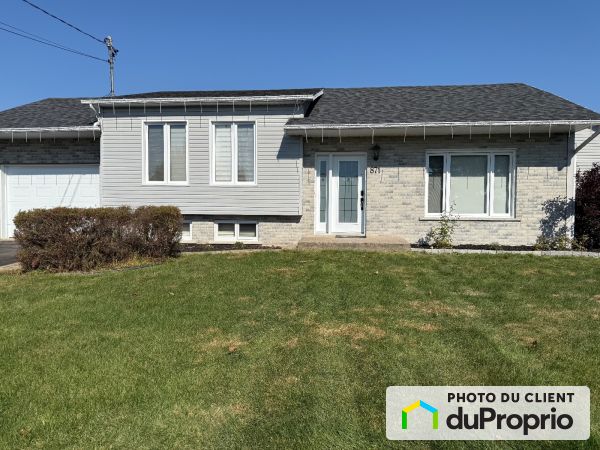 871 210e rue, Shawinigan (St-Georges-De-Champlain) for sale