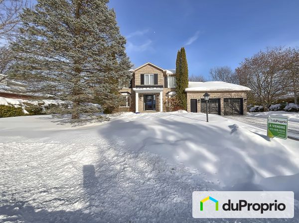 80 rue des Manoirs, Gatineau (Aylmer) for sale