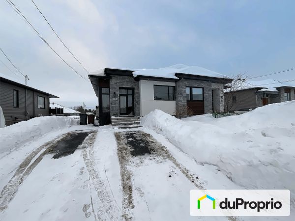 57, rue du Mont-Brome, Granby à vendre