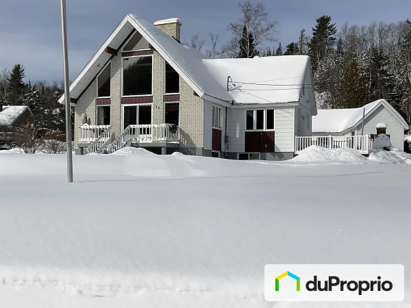 48 rue du Bois-Brûlé, Rimouski (Ste-Blandine/Mont-Lebel) for sale