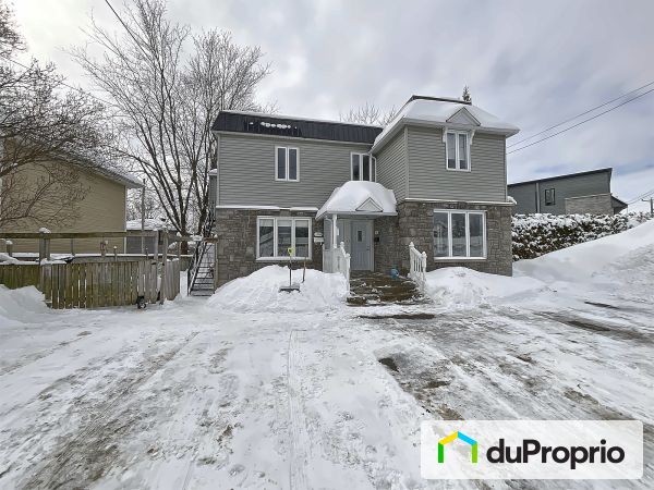 1356-1358-1358A, chemin du Bord-de-l'Eau, Ste-Dorothée for sale