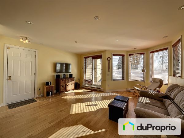 Living Room - 1-4510 boulevard Saint-Joseph, Lachine for sale