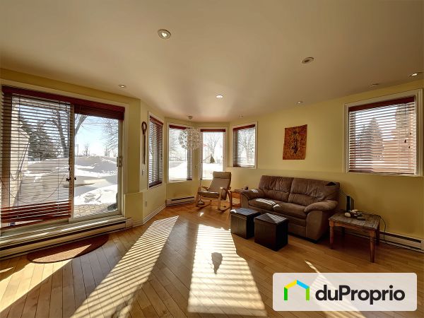 Living Room - 1-4510 boulevard Saint-Joseph, Lachine for sale
