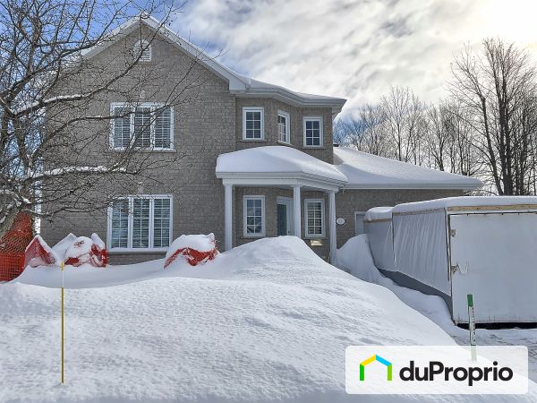 1021 rue des Rameaux, Breakeyville for sale