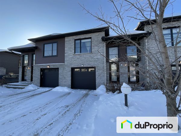 304-14400 rue des Saules, Mirabel (St-Augustin) for sale