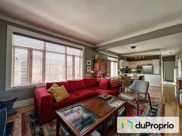 897, avenue Dollard, Outremont à vendre