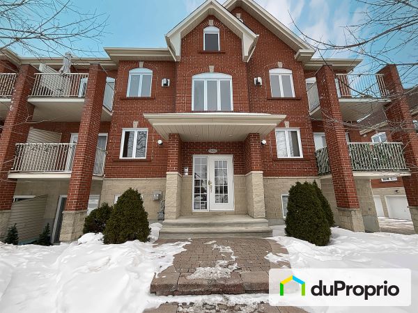 301-5962, place Tousignan, Auteuil à vendre