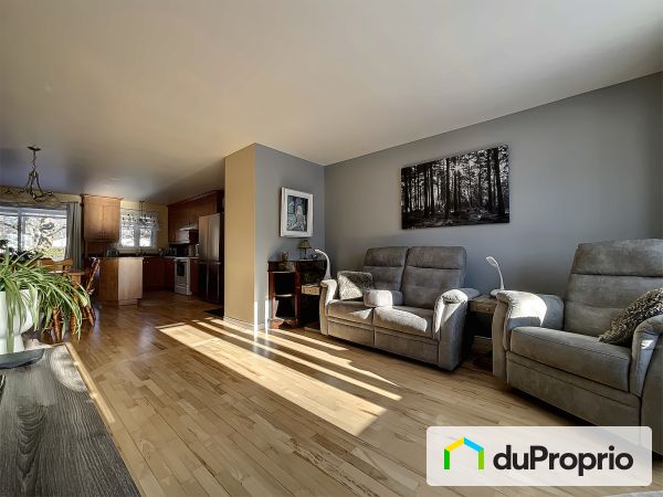 131 rue des Doublets, St-Rédempteur for sale