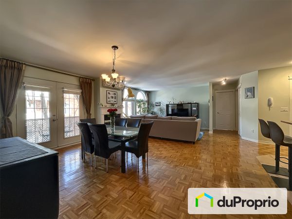 2D-7024, rue Marie-Rollet, LaSalle à vendre