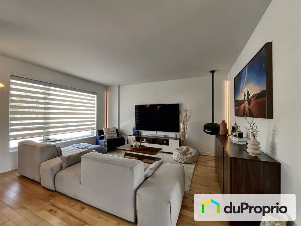 610, rue du Moissonneur, La Prairie à vendre