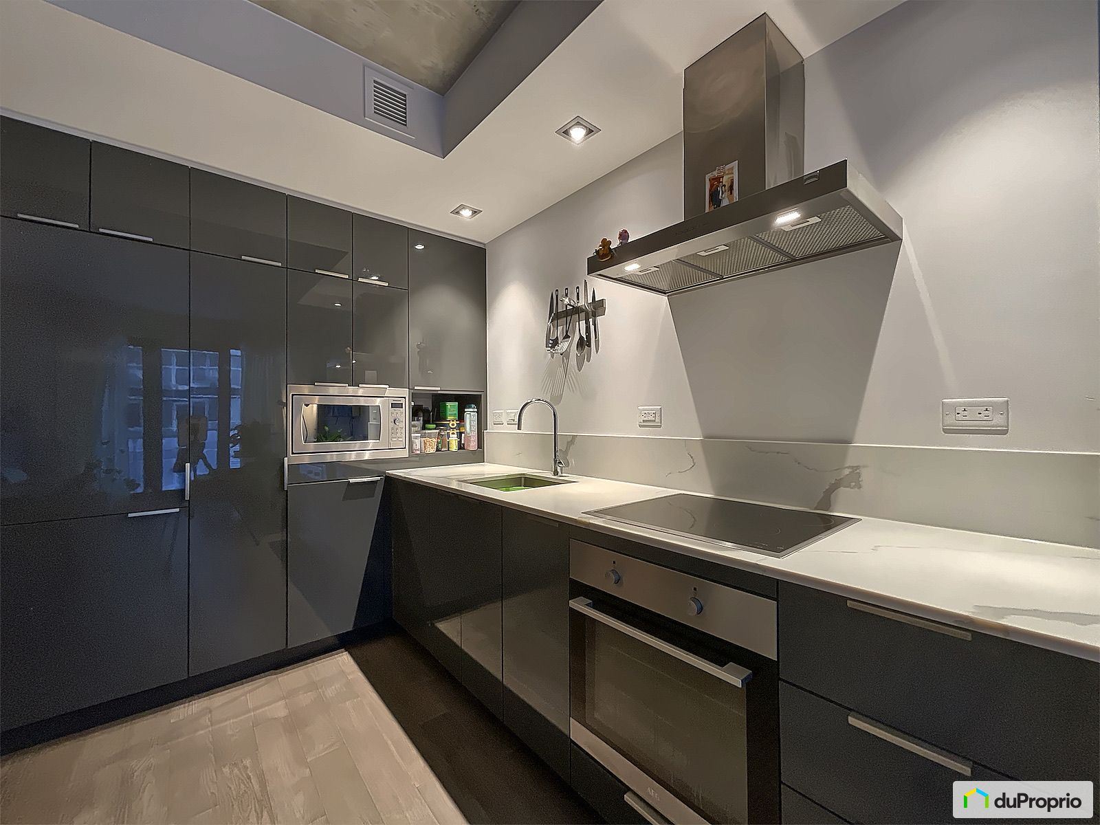 320 700 Rue Saint Paul Ouest — photo 1