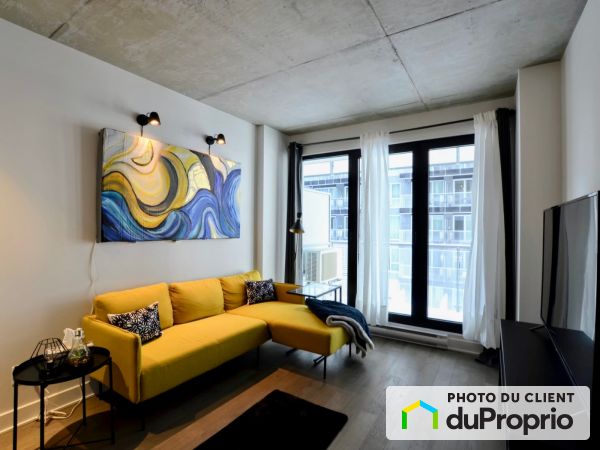 320-700 rue Saint-Paul Ouest, Ville-Marie (Centre-Ville et Vieux-Montréal) for sale