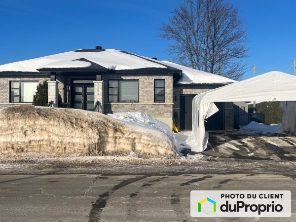 1595 rue de Londres, Trois-Rivières (Cap-De-La-Madeleine) for sale