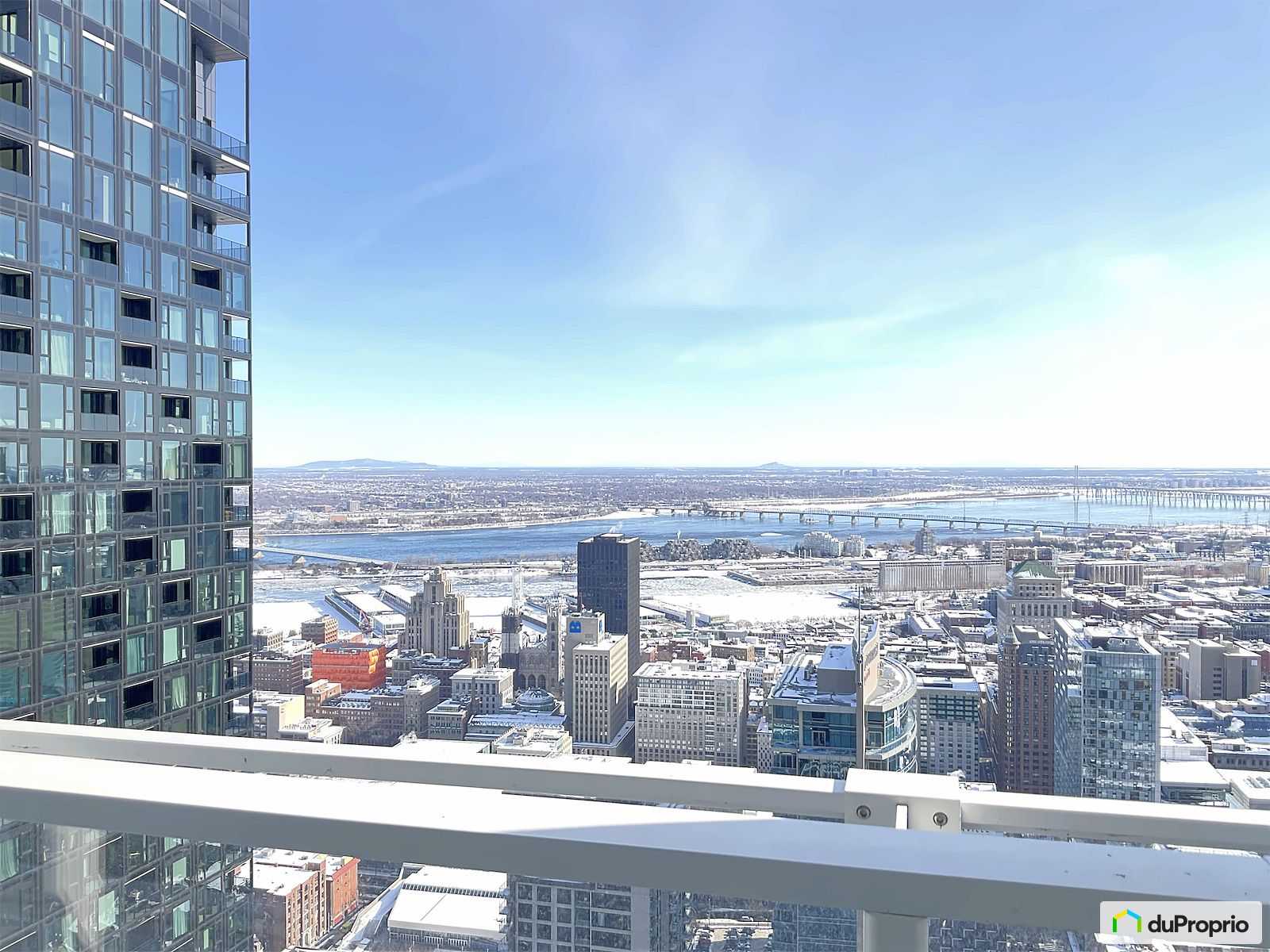 1245 Rue De Bleury — photo 3