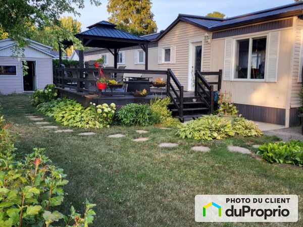 262 rue Henri-Hébert, Beauharnois (Beauharnois) for sale