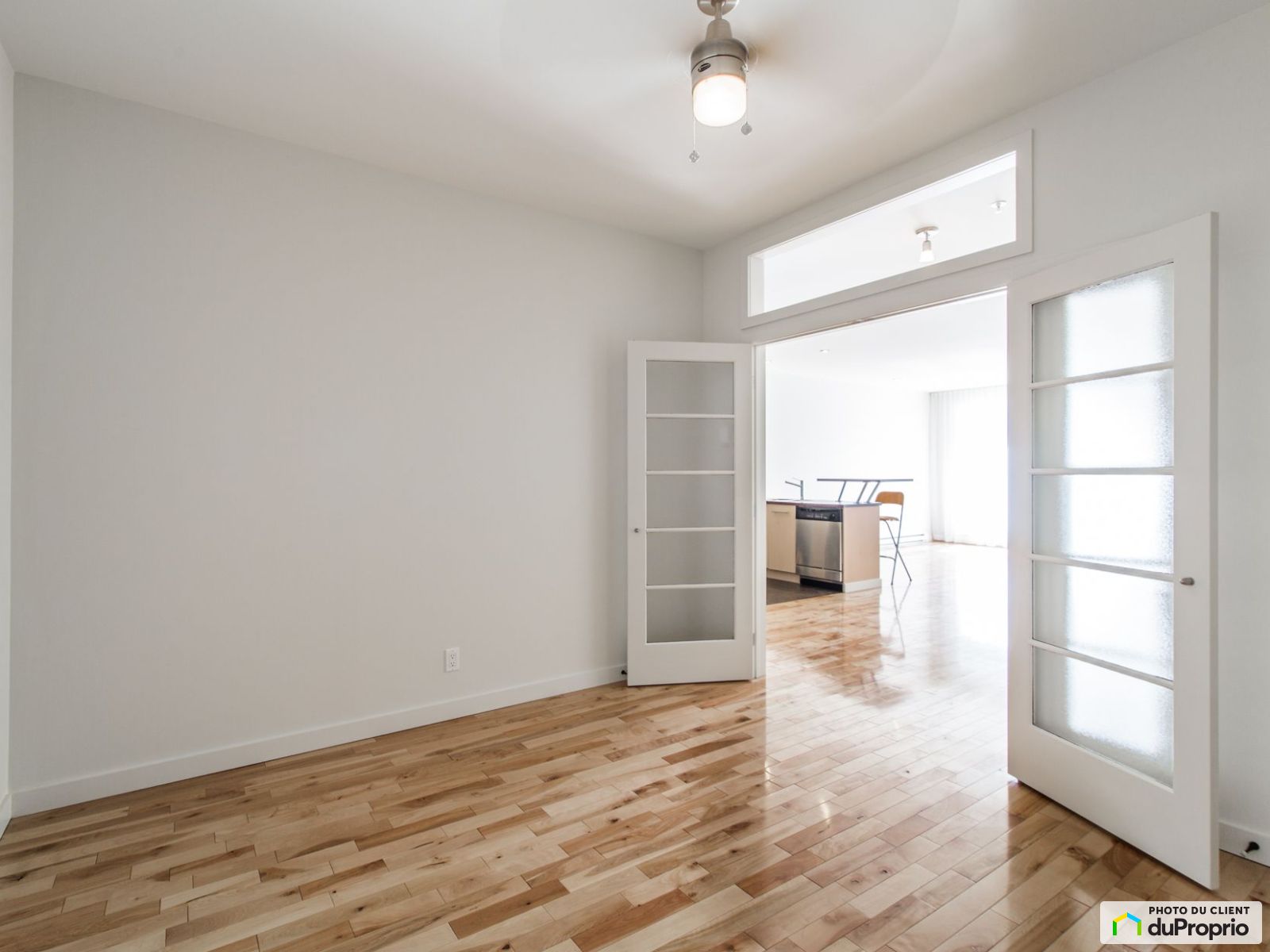 103 4200 Avenue De Lorimier — photo 3