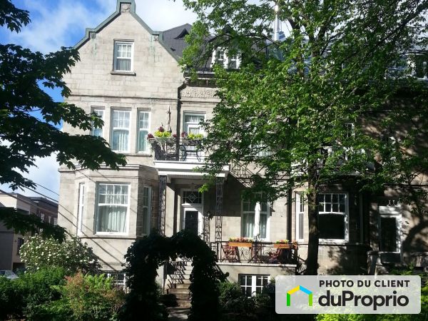 2-156 rue Grande-Allée Ouest, Montcalm for sale