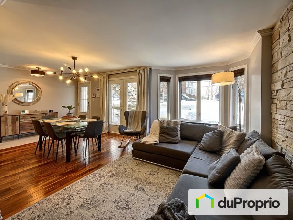 16010 rue Eugénie-Tessier, Pointe-Aux-Trembles / Montréal-Est for sale