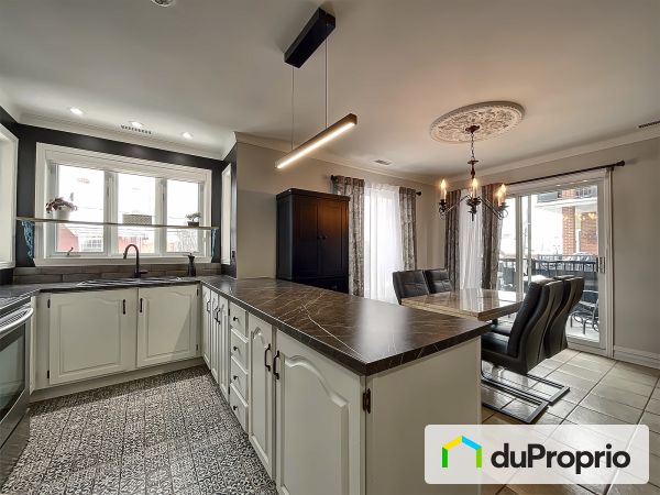 206-111 rue Brock, Drummondville (Drummondville) for sale