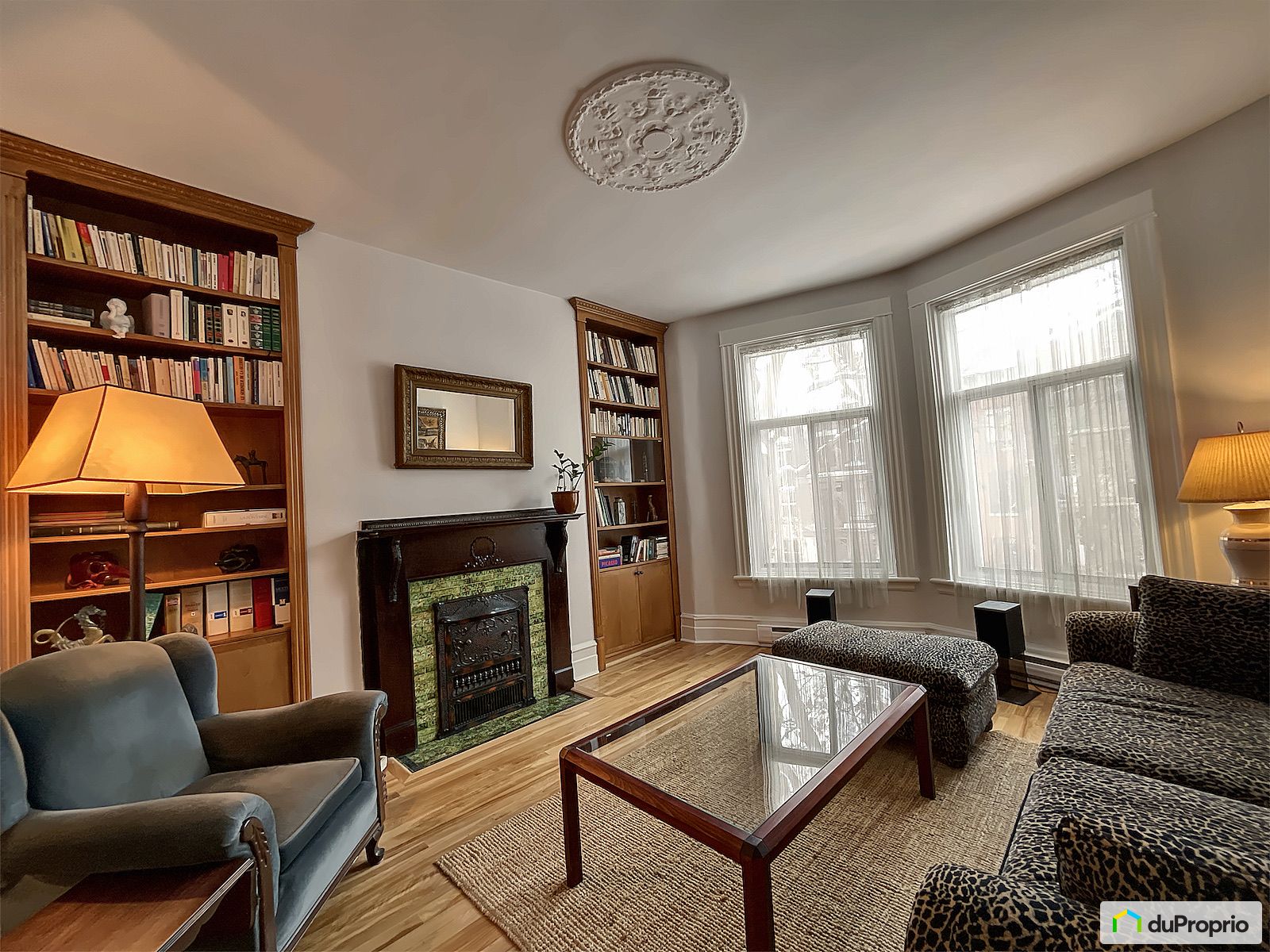 5724 Avenue De Lesplanade — photo 3