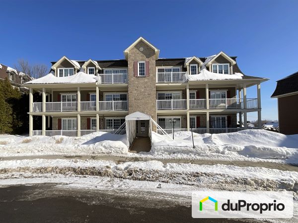201-1291 rue des Pionniers, L'Ancienne-Lorette for sale