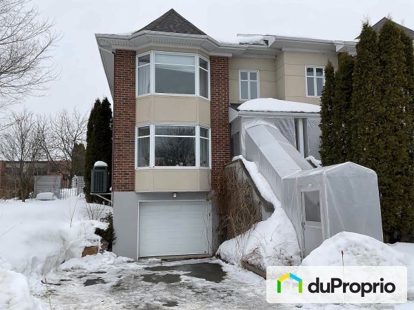 840, rue Marie-Brière, Vanier à vendre